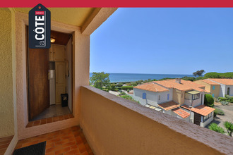 achat appartement sausset-les-pins 13960
