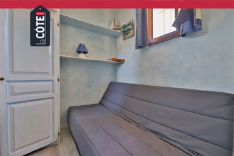 achat appartement sausset-les-pins 13960