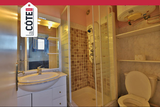 achat appartement sausset-les-pins 13960