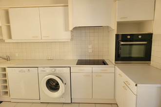 achat appartement sausset-les-pins 13960