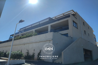 achat appartement sausset-les-pins 13960