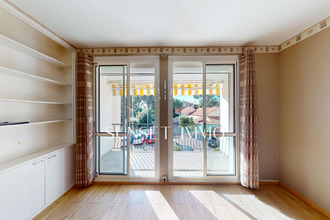 achat appartement sausset-les-pins 13960