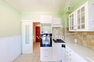 achat appartement sausset-les-pins 13960