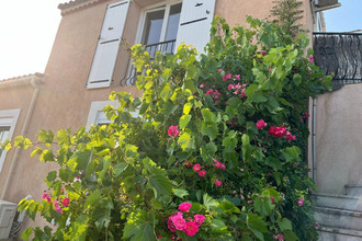 achat appartement sausset-les-pins 13960