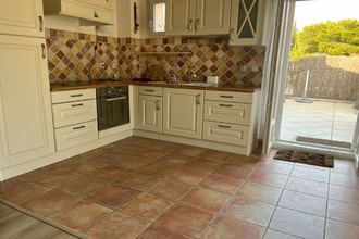 achat appartement sausset-les-pins 13960