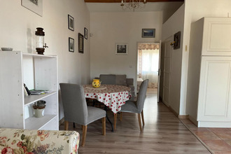 achat appartement sausset-les-pins 13960