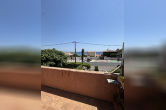 achat appartement sausset-les-pins 13960