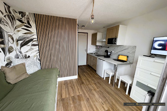 achat appartement sausset-les-pins 13960