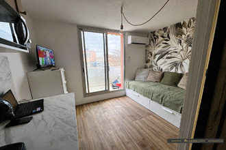 achat appartement sausset-les-pins 13960