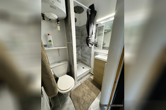 achat appartement sausset-les-pins 13960