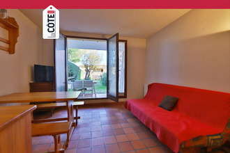 achat appartement sausset-les-pins 13960