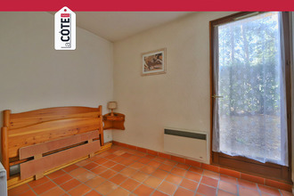 achat appartement sausset-les-pins 13960