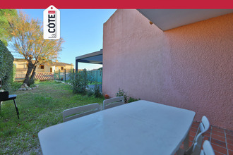 achat appartement sausset-les-pins 13960