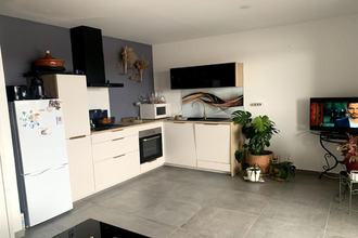 achat appartement sausset-les-pins 13960