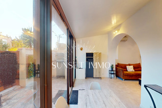 achat appartement sausset-les-pins 13960