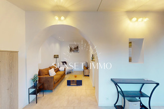 achat appartement sausset-les-pins 13960