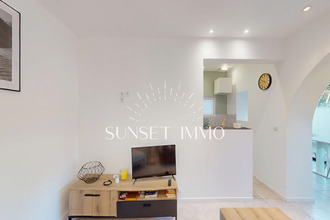 achat appartement sausset-les-pins 13960