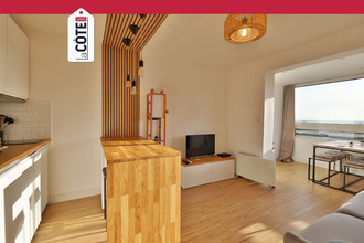 achat appartement sausset-les-pins 13960