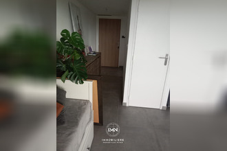 achat appartement sausset-les-pins 13960