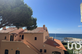 achat appartement sausset-les-pins 13960