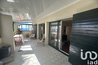 achat appartement sausset-les-pins 13960