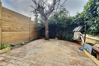 achat appartement sausset-les-pins 13960