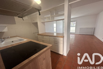 achat appartement sausset-les-pins 13960