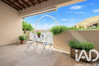 achat appartement sausset-les-pins 13960