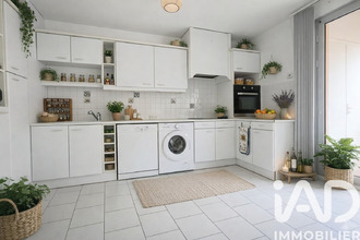 achat appartement sausset-les-pins 13960