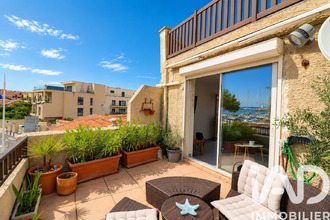 achat appartement sausset-les-pins 13960