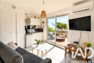 achat appartement sausset-les-pins 13960