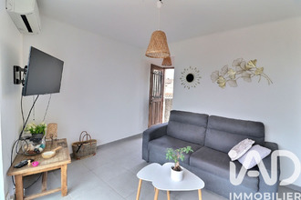 achat appartement sausset-les-pins 13960