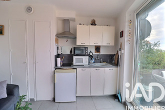 achat appartement sausset-les-pins 13960