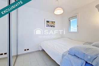achat appartement sausset-les-pins 13960