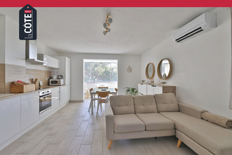 achat appartement sausset-les-pins 13960
