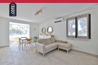 achat appartement sausset-les-pins 13960