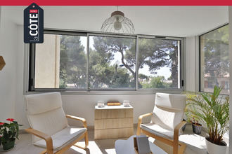 achat appartement sausset-les-pins 13960