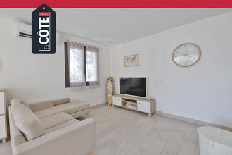achat appartement sausset-les-pins 13960