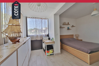 achat appartement sausset-les-pins 13960