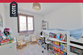 achat appartement sausset-les-pins 13960