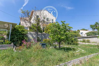 achat appartement sausset-les-pins 13960