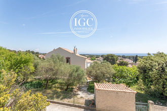 achat appartement sausset-les-pins 13960