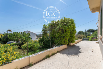 achat appartement sausset-les-pins 13960