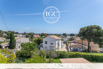 achat appartement sausset-les-pins 13960