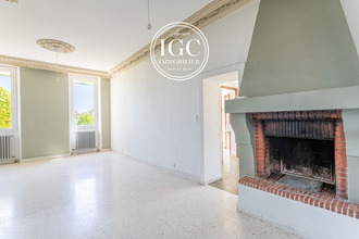 achat appartement sausset-les-pins 13960
