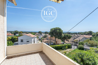 achat appartement sausset-les-pins 13960