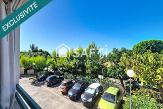 achat appartement sausset-les-pins 13960