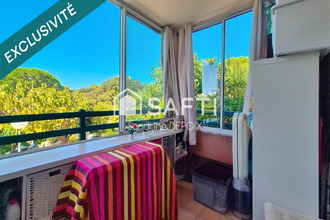 achat appartement sausset-les-pins 13960