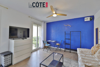 achat appartement sausset-les-pins 13960