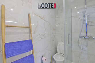 achat appartement sausset-les-pins 13960